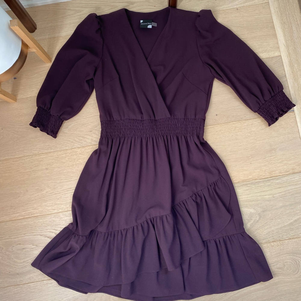 Wrap Dress